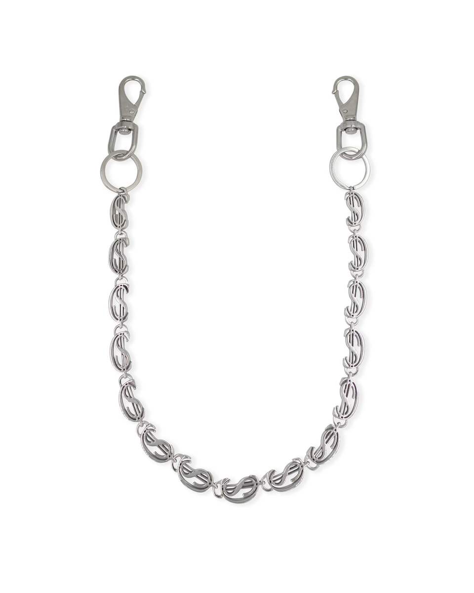 C$ Wallet Chains – Christopher's