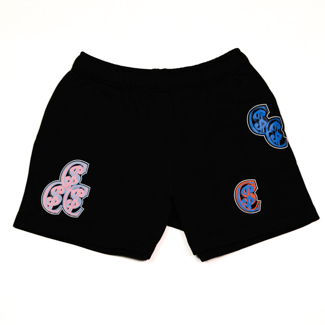 C$ Art Money Shorts