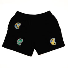 Load image into Gallery viewer, C$ Art Money Shorts

