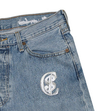 Load image into Gallery viewer, C$ Denim Jeans
