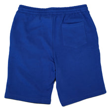 Load image into Gallery viewer, C$ Blue Sweat Shorts
