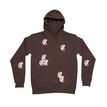 Load image into Gallery viewer, C$ Valentine&#39;s Day Hoodie
