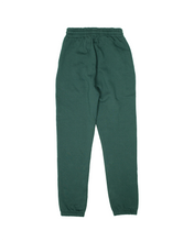 Load image into Gallery viewer, Chris $mokes Green Sweats
