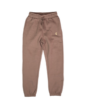 Load image into Gallery viewer, Chris $mokes Brown Sweats
