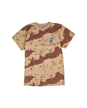 Load image into Gallery viewer, Chris $mokes Camo Tee
