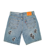 Load image into Gallery viewer, C$ Denim Shorts
