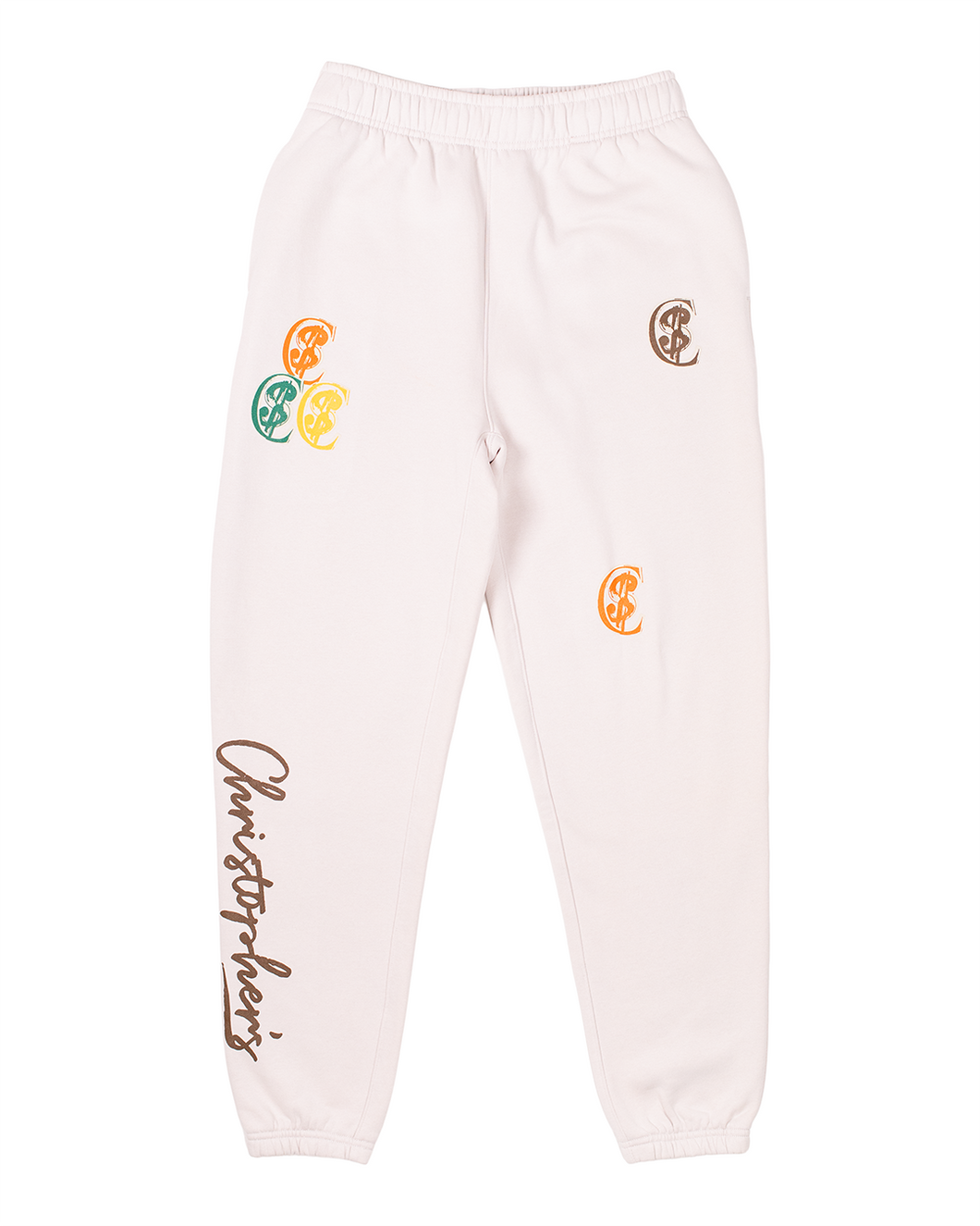 Chris Smokes Fall Sweats