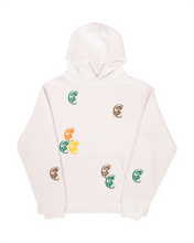 Load image into Gallery viewer, Chris Smokes Fall Hoodie
