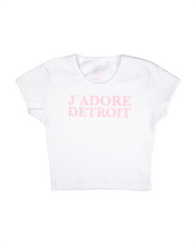 Load image into Gallery viewer, Chris Smokes Pink Womens Tee
