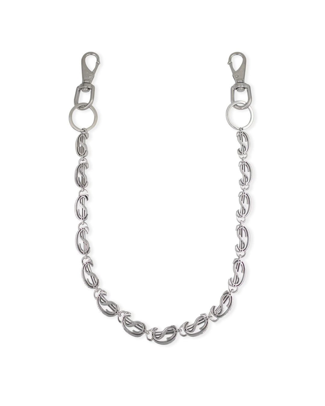 C$ Wallet Chains – Christopher's