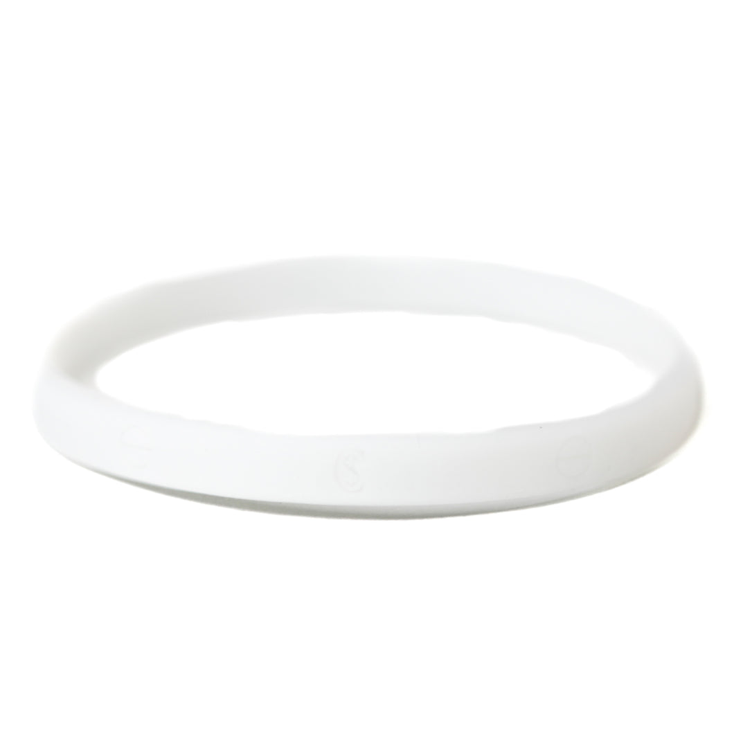 C$ Rubber Band Glow in the Dark