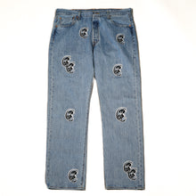 Load image into Gallery viewer, C$ Denim w/ Black Logo

