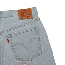 Load image into Gallery viewer, C$ Denim Womens Shorts Light Wash

