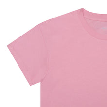 Load image into Gallery viewer, C$ Crop Top Womens Pink
