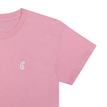 Load image into Gallery viewer, C$ Crop Top Womens Pink
