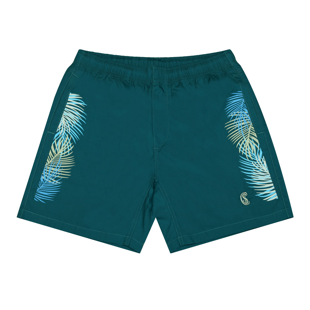 C$ Trunk Set Shorts
