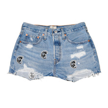 Load image into Gallery viewer, C$ Denim Women Shorts
