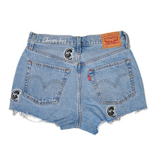 Load image into Gallery viewer, C$ Denim Women Shorts
