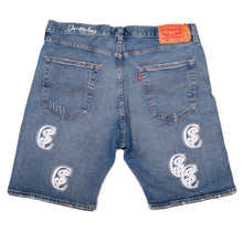 Load image into Gallery viewer, C$ Denim Shorts
